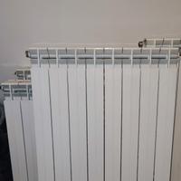 Termosifoni in Alluminio 