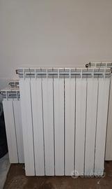 Termosifoni in Alluminio 