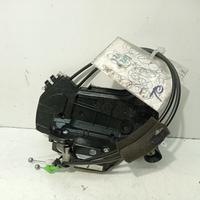 SERRATURA ANTERIORE SINISTRA TOYOTA Aygo 3° Serie