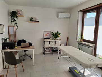 Studio in condivisione