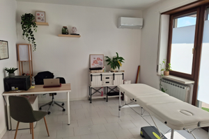 Studio in condivisione