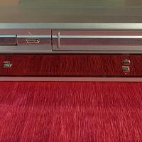 VIDEOREGISTRATORE LG DVC5930 sei testine HI-FI