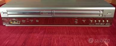 VIDEOREGISTRATORE LG DVC5930 sei testine HI-FI