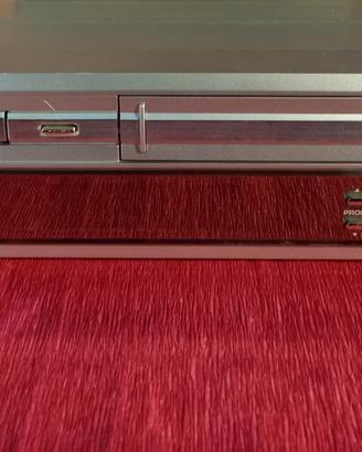 VIDEOREGISTRATORE LG DVC5930 sei testine HI-FI
