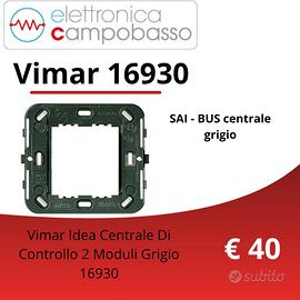 VIMAR 16930, 16932, 16938, 16939, 16950