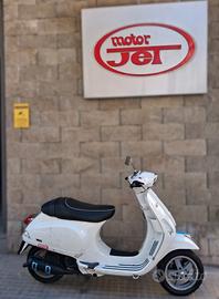 Piaggio Vespa 50 S