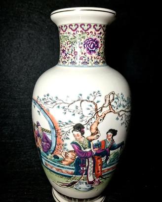 Grande vaso vintage (31 cm) 1970-90