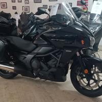 Honda CTX 700