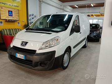 PEUGEOT EXPERT 2.0 D