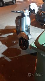 piaggio vespa pk xl rash 3 marce