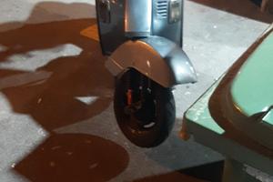 piaggio vespa pk xl rash 3 marce