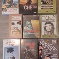 DVD Cuba Che Guevara