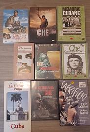 DVD Cuba Che Guevara