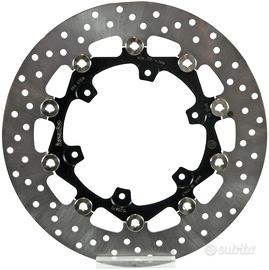 Disco freno brembo 300mm supermotard