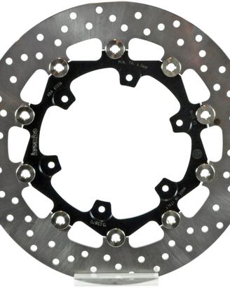 Disco freno brembo 300mm supermotard