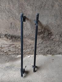 Portapacchi Auto Fiat Punto 