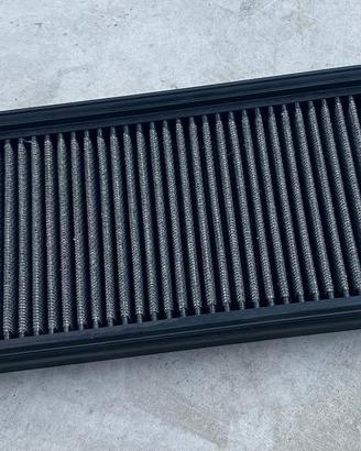 Filtro K&N Golf GTI 6