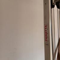 Cavi incrociati panatta fit 2000