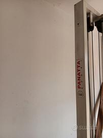 Cavi incrociati panatta fit 2000