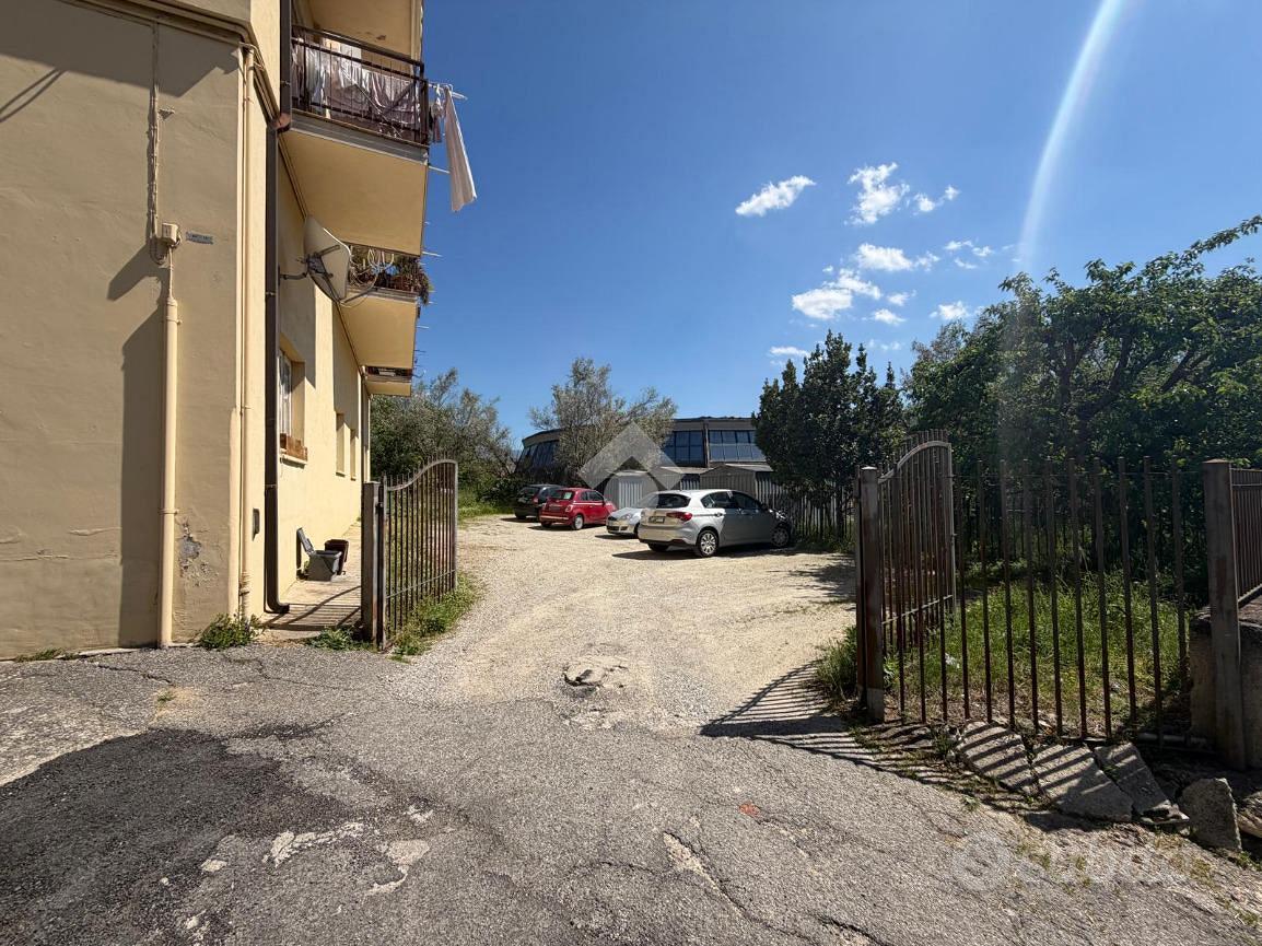 Apartment in Cosenza, Casali di Cosenza - Vista 2