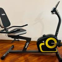 CYCLETTE  DIADORA MAYA CONFORT