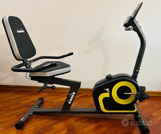 CYCLETTE  DIADORA MAYA CONFORT