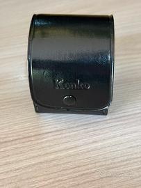 Obbiettivo per Canon FD duplicatore x 2 Kenko