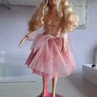 barbie dance whith genevieve