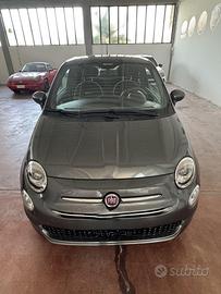 FIAT 500 LOUNGE HYBRID