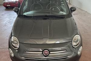 FIAT 500 LOUNGE HYBRID