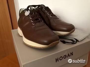 Scarpe Hogan Interactive