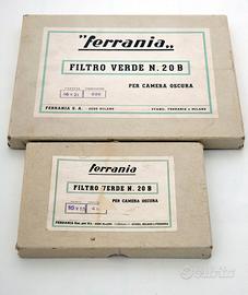Ferrania