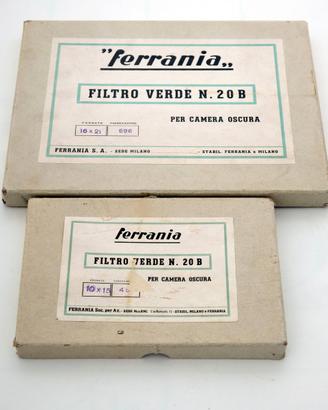 Ferrania