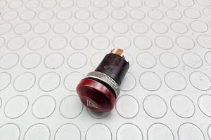 PULSANTE EMERGENZA POLARIS PREDATOR 500 2005 2006