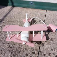 lampadario aereo