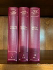 Libri Treccani