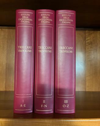 Libri Treccani