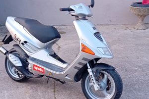 Booster Spirit prima serie90/94