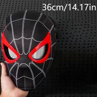 Maschera Spider Man Marvel