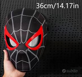 Maschera Spider Man Marvel
