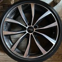 Cerchi Audi 19