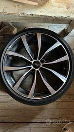 Cerchi Audi 19