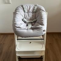 Stokke Tripp Trapp® Newborn Set
