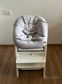 Stokke Tripp Trapp® Newborn Set