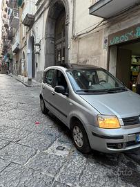Fiat Panda 2 serie