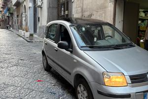 Fiat Panda 2 serie