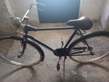 Bici Bianchi 1952