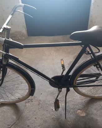 Bici Bianchi 1952