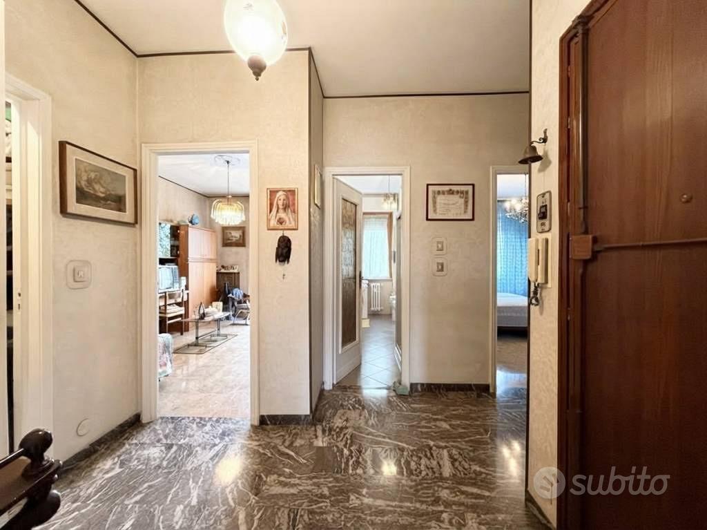 Appartamento – Torino, Mirafiori Sud - Vista 5