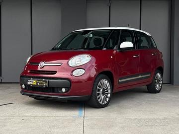 Fiat 500L 1.4 95 CV Lounge